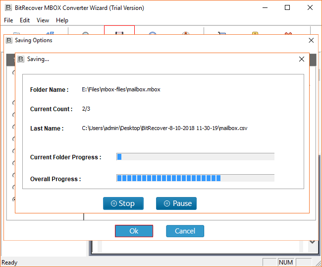 Mbox To Csv Tool To Convert Mbox File To Csv Ms Excel Xls Format 2767