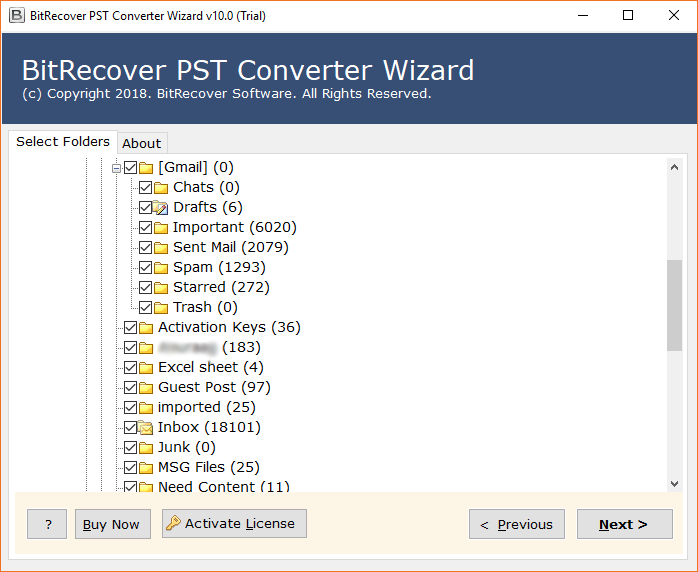 PST to Lotus Notes Converter