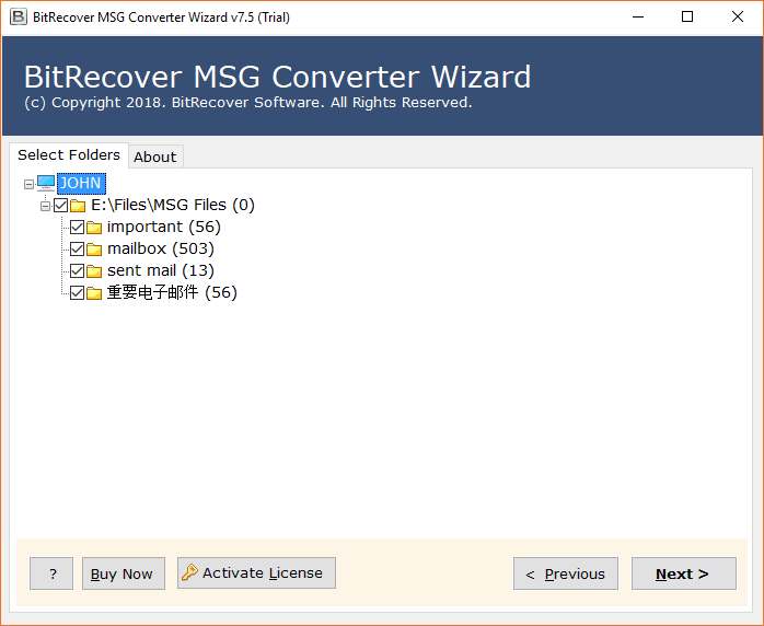 msg to pdf converter