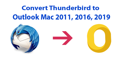 replace outlook for mac with thunderbird