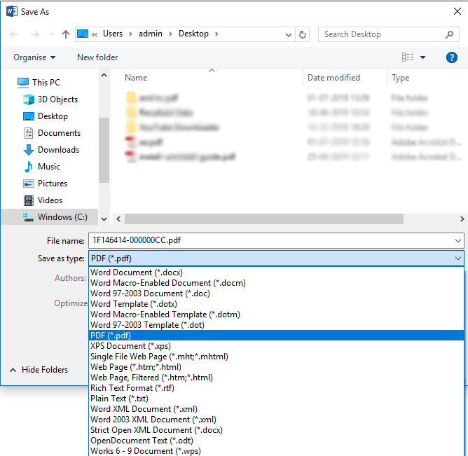 eM Client to PDF Converter to Export eM Client Emails into ...