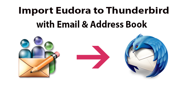 download eudora thunderbird