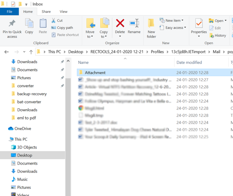 mozilla thunderbird alternative text multiple rows