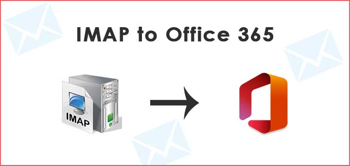 Migrate IMAP to Office 365